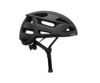 Bern FL-1 Libre Helmet - Matte Black