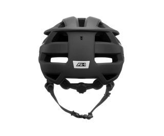 Bern FL-1 Libre Helmet - Matte Black