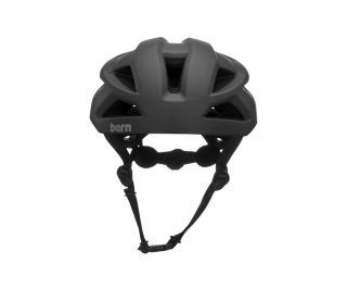 Casco Bern FL-1 Libre Nero Opaco