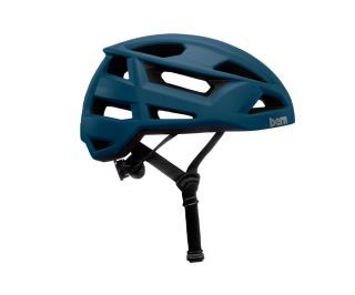 Bern FL-1 Libre Helmet - Matte Muted Teal