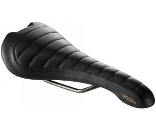 Selle Italia Flite Bonnie L1 | Selle classique | Noir