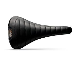 Selle Italia Flite Bonnie L1 Sadel - Sort