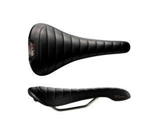 Selle Italia Flite Bonnie L1 | Selle classique | Noir