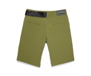 Chrome Industries Folsom 2.0 Shorts - Olive Branch