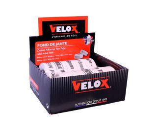 Velox 16mm Rim Tape White