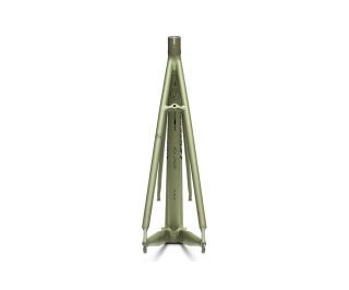 Dosnoventa Los Angeles Frameset - Matte Green