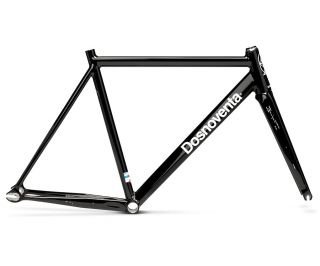 Dosnoventa Los Angeles Frameset - Jet Black Gloss