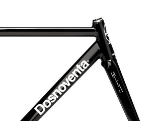 Telaio Dosnoventa Los Angeles Jet Black Gloss