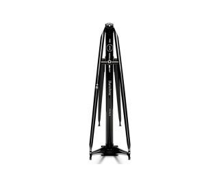 Dosnoventa Barcelona Frameset - Jet Black Gloss