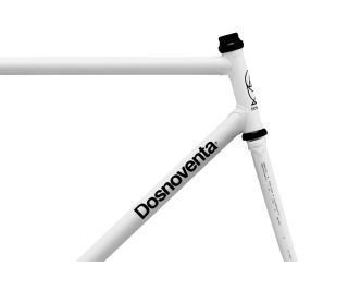 Cadre Piste Dosnoventa Barcelona Off White Matt