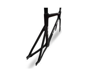 Dolan DF4 Carbon Track Frameset - Zwart