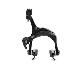 8bar Super Brake Caliper - Black