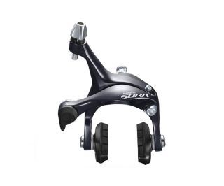 Corpo di Freno Shimano BR-R3000 Sora Nero