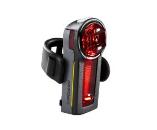 Kryptonite Incite XBR USB Brake Rear Light