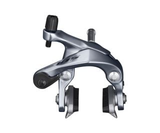 Shimano 105 BR-R7000 Felgenbremse für Vorder-/Hinterrad - silber