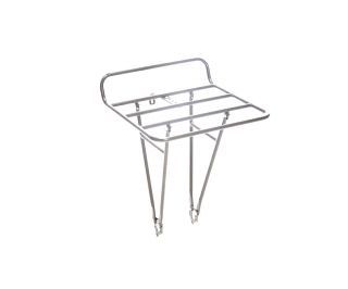 Pelago Front Rack Large - Chrome