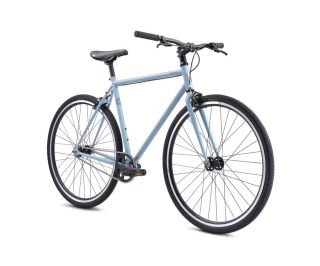 Fuji Declaration Fixie / Singlespeed Fahrrad - Blau