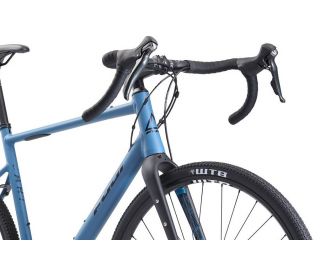 Bicicleta Gravel Fuji Bikes Jari 2.1 Azul