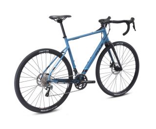 Bicicleta Gravel Fuji Bikes Jari 2.1 Azul