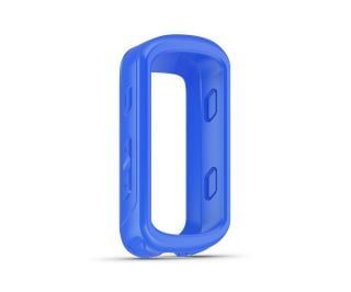 Funda Garmin Edge 530 Silicona Azul