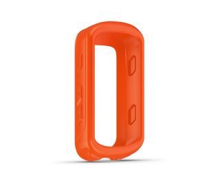 Garmin Edge 530 Beskyttelsescover Silikone - Orange