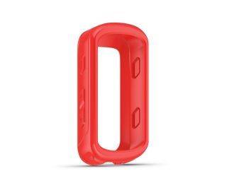 Funda Garmin Edge 530 Silicona Rojo