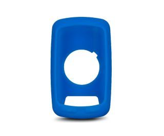 Funda Garmin Edge 800/810 Silicona Azul