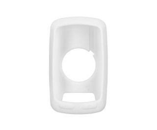 Custodia Garmin Edge 800/810 Silicone Bianco