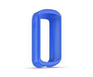 Garmin Edge 830 Case Silicone - Blue