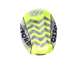 Funda OXC Mochila Reflectante Amarillo