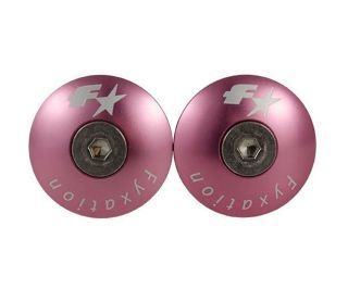 Tapones Fyxation Snug Rosas