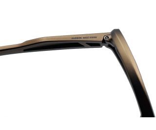 Gafas 100% Hudson Cobre Lente Espejada Hiper Cobre