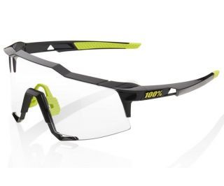 Bril 100% Speedcraft Gloss Photochromic Lens