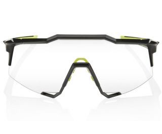 Bril 100% Speedcraft Gloss Photochromic Lens