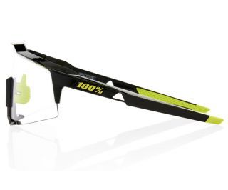 Lunettes 100% Speedcraft Gloss Photochromic Lens