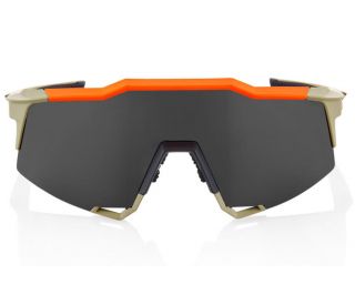 アクセサリー 100% SPEEDTRAP Soft Tact Quicksand 100% Speedtrap Soft Tact Quicksand / Smoke - 2aoptical