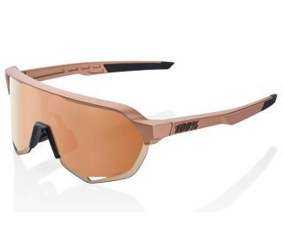 Brille 100% S2 - Matte Copper Chromium