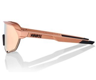 Gafas 100% S2 Matte Copper Chromium