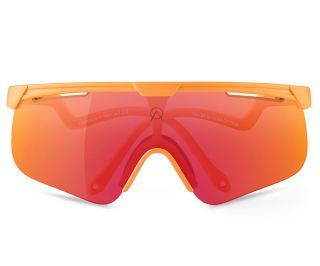 Gafas Alba Optics Delta Fir VZUM ML Lava