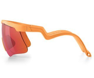 Gafas Alba Optics Delta Fir VZUM ML Lava