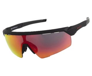 Eltin Killer Sunglasses Red - Black