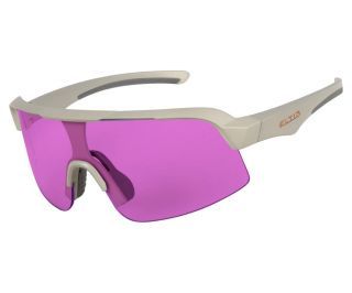 Eltin Forest Sunglasses Coral - White