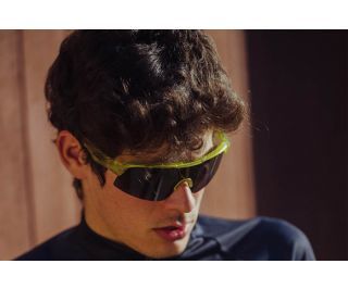 Gafas Eltin Forest Negro Amarillo