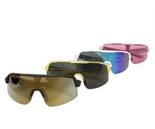 Gafas Eltin Forest Negro Amarillo