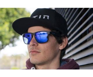 Gafas Eltin Grant Azul Negro