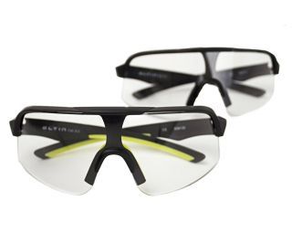 Gafas Eltin Fast Forest Transparente Amarillo