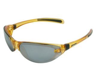 Gafas Massi Compact Amarillo