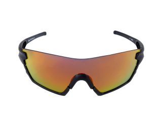 Sunglasses Eltin Oversize Black/Yellow