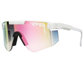 Pit Viper The Miami Nights Double Wides Glasses