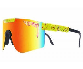 Pit Viper The 1993 Polarized Double Wides Glasses